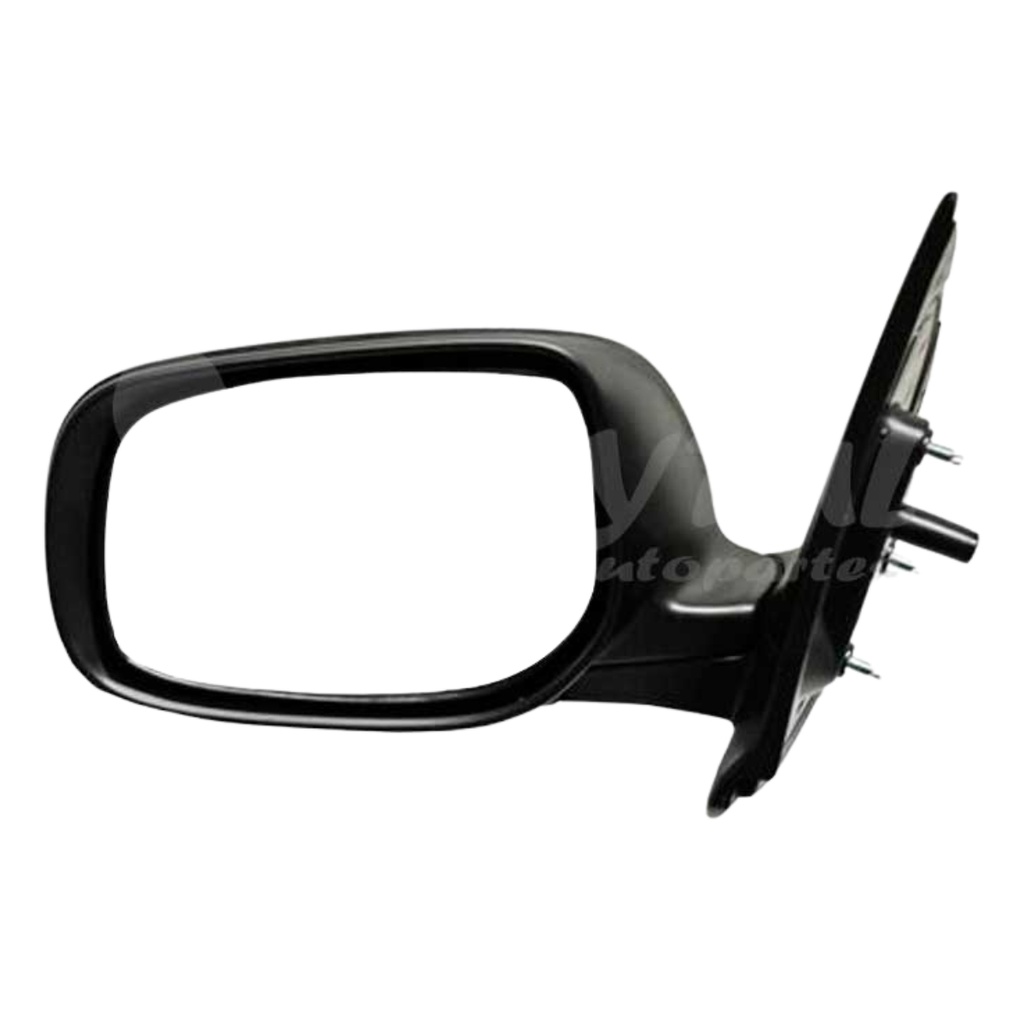 ESPEJO TOYOTA YARIS DE 2007 AL 2015 4 PTAS S/CONT DER (122543)