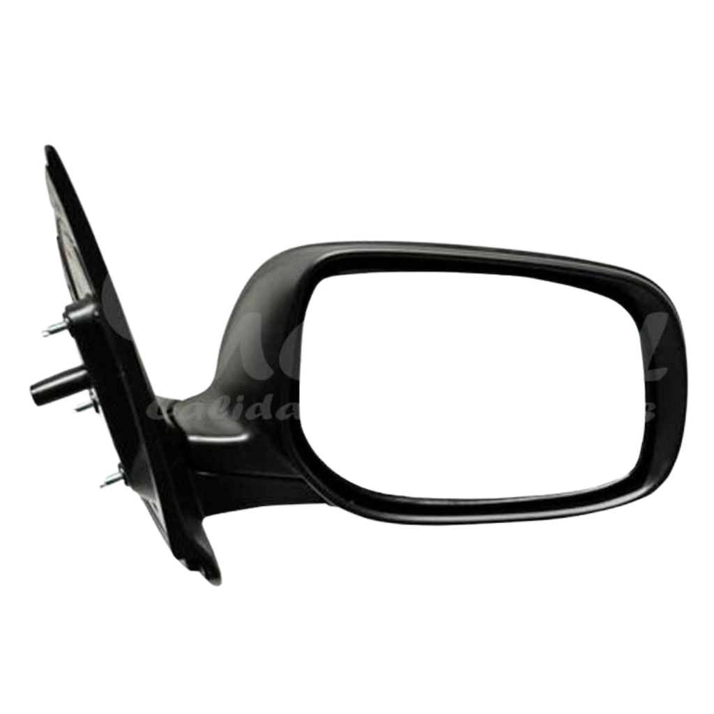 ESPEJO TOYOTA YARIS DE 2007 AL 2015 4 PTAS S/CONT IZQ (122590)