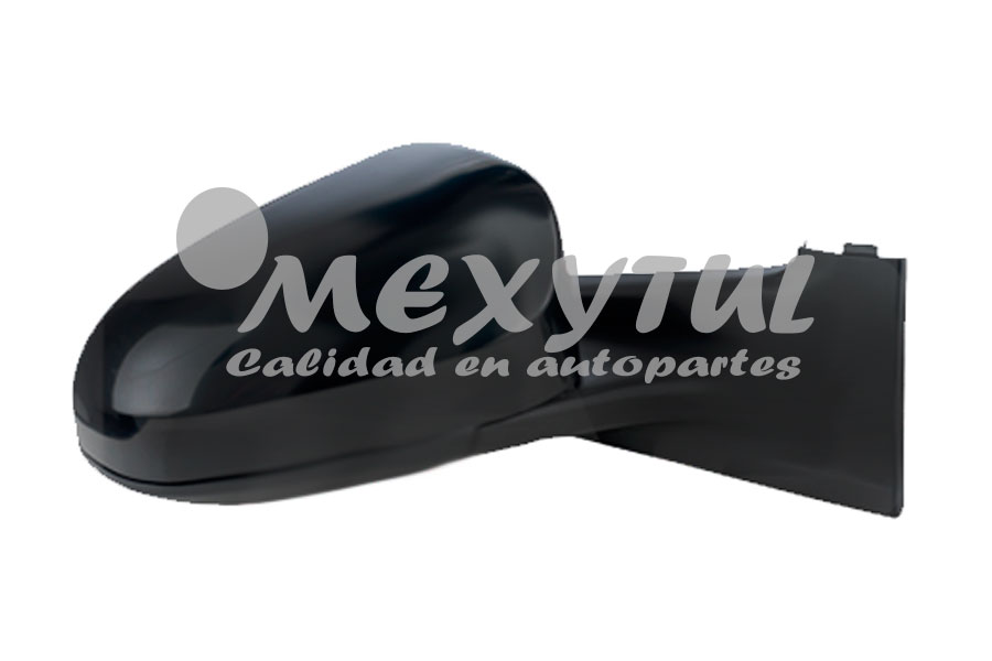 ESPEJO TOYOTA YARIS 12-16 5 PTAS ELECT LISO DER (127524) TW