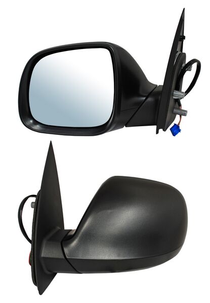 ESPEJO VOLKSWAGEN AMAROK DE 2011 AL 2014 ELECT TEXT C/DESEMP IZQ TW