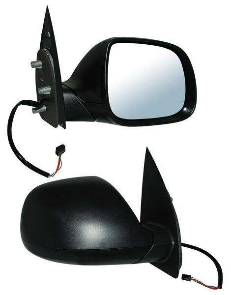 ESPEJO VOLKSWAGEN AMAROK 17-19 ELECT TEXT C/DESEMP DER TW