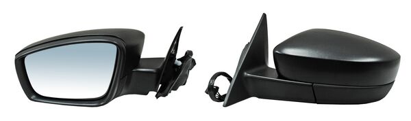 ESPEJO VOLKSWAGEN BEETLE DE 2012 AL 2016 ELECT TEXT C/DESEMP IZQ (120575) TW