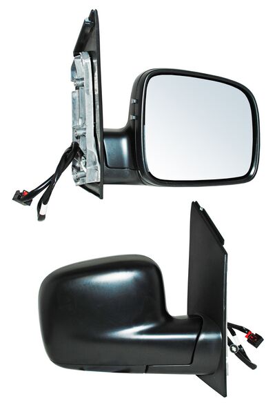 ESPEJO VOLKSWAGEN CADDY 14-16 ELECT NEG C/DESEMP DER TW