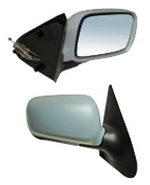 [VODER00ESPMR] ESPEJO VOLKSWAGEN DERBY DE 1999 AL 2009 C/CONT MAN DER (3964)
