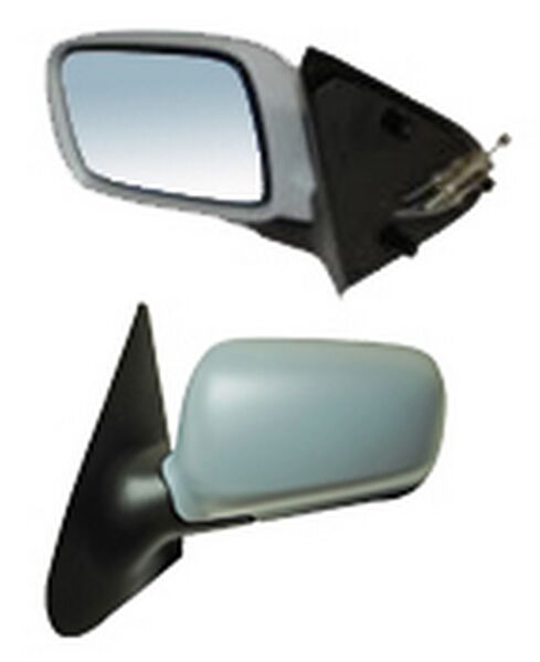 [VODEV00ESPML] ESPEJO VOLKSWAGEN DERBY DE 2000 AL 2009 C/CONT MAN IZQ (3961)