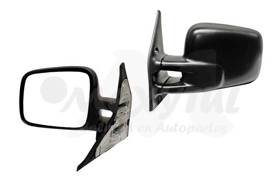 [VOEUR01ESPML] ESPEJO VOLKSWAGEN EUROVAN DE 2003 AL 2004 VR6 2.8 /TDI 2.5/D2.4/TD1.9/D1.9/1.8/2.0/2.5 S/CONT IZQ (3967) 