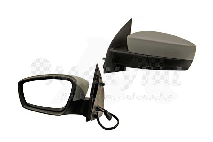 ESPEJO VOLKSWAGEN GOL/ SAVEIRO DE 2013 AL 2016 ELECT TEXT C/DIRECC IZQ (128187) TW