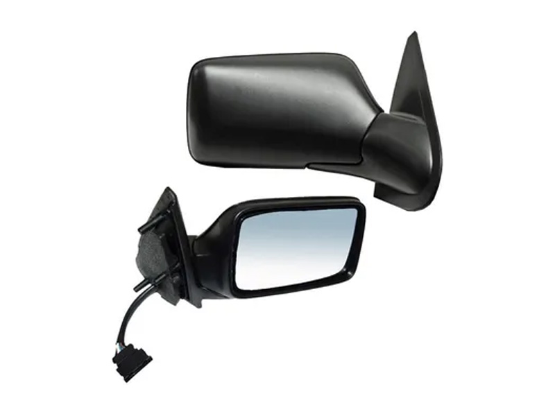 ESPEJO VOLKSWAGEN GOLF/ JETTA DE 1993 AL 1998 K2/CL/GLX/VR6/GTI/WOLFSBURG/GL/TDI/SPORT/GLS/BASE ELECT DER (129362) 