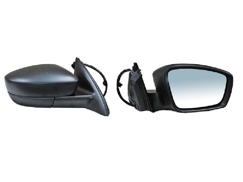 ESPEJO VOLKSWAGEN JETTA BICENTENARIO 11-18 ELECT C/DESEMP TEXT TDI/STYLE/FEST DER