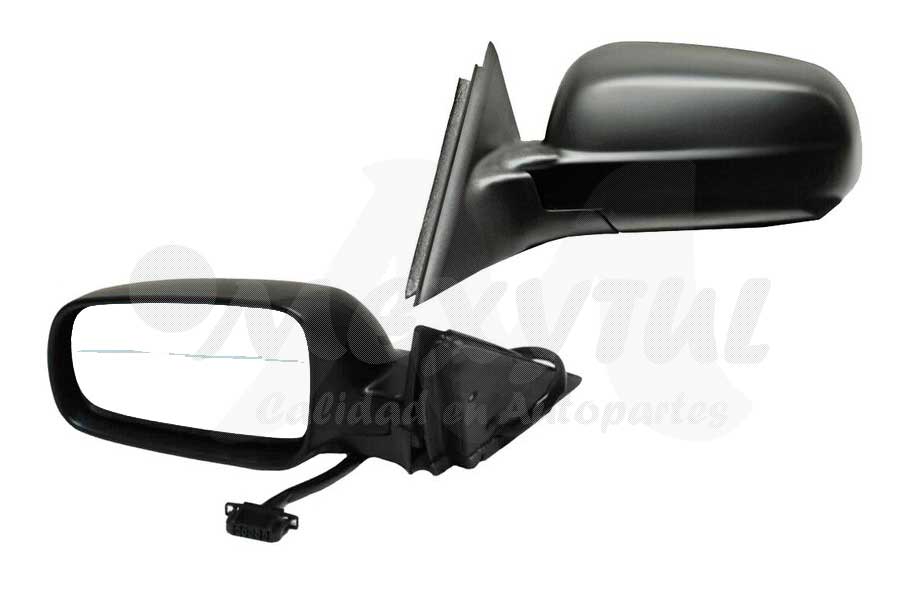 ESPEJO VOLKSWAGEN PASSAT DE 1998 AL 2005 ELECT C/DESEMP LISO IZQ (3991) *A