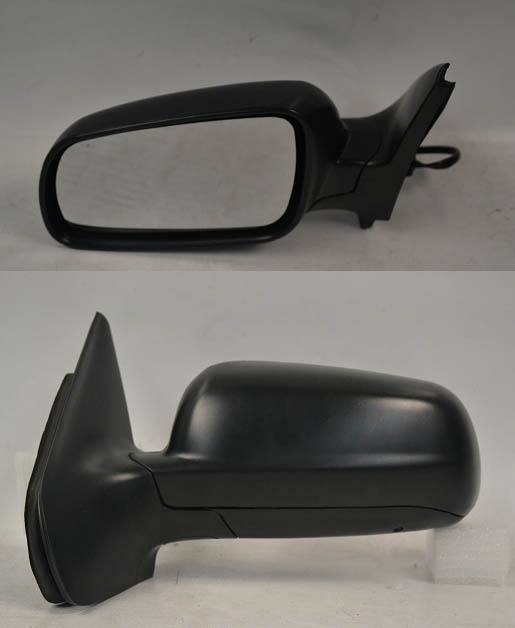 ESPEJO VOLKSWAGEN POINTER 2000 AL 2009 2P ELEC IZQ