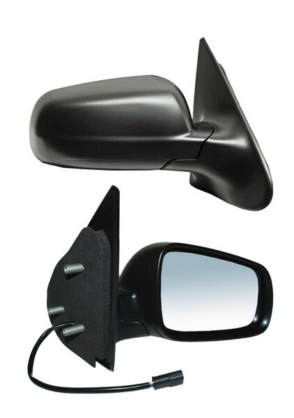 ESPEJO VOLKSWAGEN POINTER 00-09 ELECT 4 PTAS DER TW