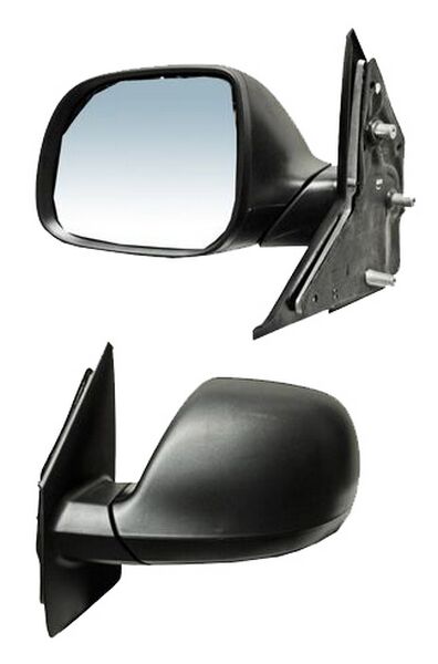 ESPEJO VOLKSWAGEN TRANSPORTER 10-18 S/CONT TEXT IZQ (129712) TW