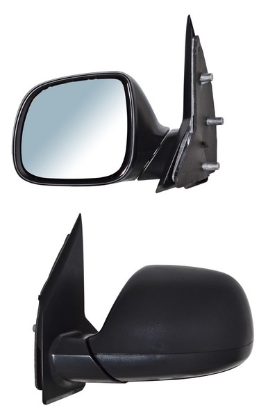 ESPEJO VOLKSWAGEN TRANSPORTER 16-20 S/CONT TEXT IZQ TW