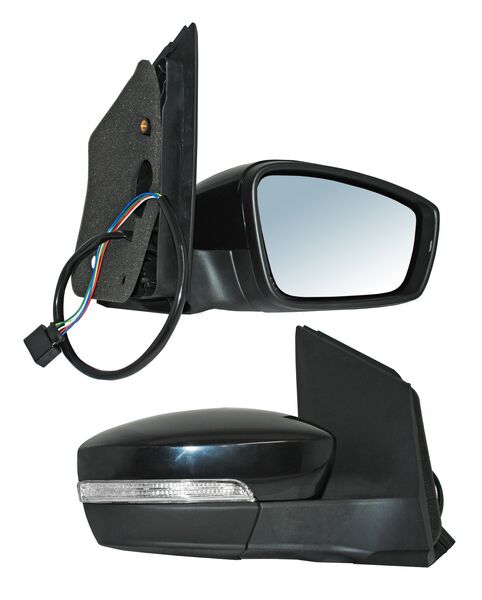 ESPEJO VOLKSWAGEN UP 16-18 ELECT LISO C/DIRECC S/DESEMP DER TW