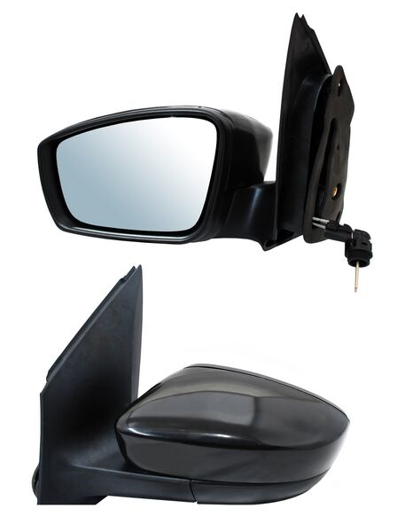 ESPEJO VOLKSWAGEN VENTO 2014 AL 2015 LISO C/CONT IZQ