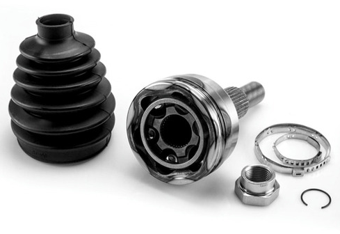 ESPIGA / PUNTA FLECHA / JUNTA HOMOCINETICA CHEVROLET BLAZER DE 1997 AL 2005 LADO RUEDA 4X4 AUT DER-IZQ  MARCA NSB COD. RR-9201 MARCA NSB (112962)OLDSMOBILE BRAVADA 1997-2004/ GMC ENVOY 1992-2005/ GMC JIMMY 1997-2005/ CHEVROLET S10 1997-2005/ GMC S15 1997-2005/ GMC SONOMA 1997-2004