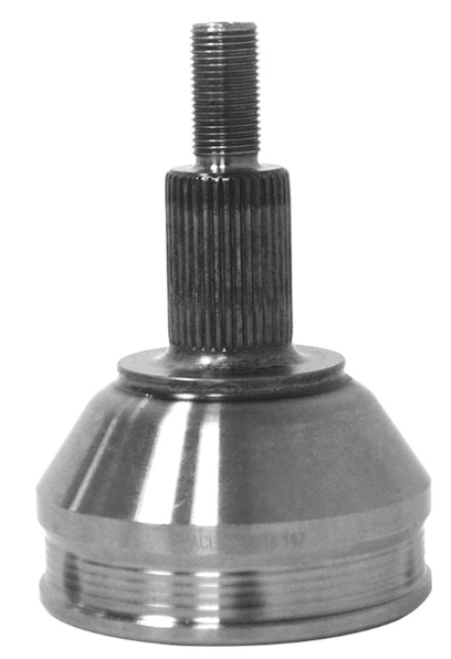 ESPIGA / PUNTA FLECHA / JUNTA HOMOCINETICA PEUGEOT 206 DE 1999 AL 2004 LADO RUEDA STD DER-IZQ  MARCA NSB COD. RR-9013 MARCA NSB (112945)