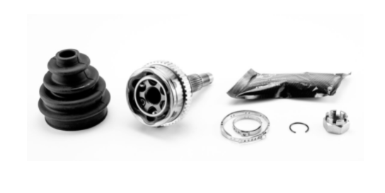 [CV-271] ESPIGA DODGE CARAVAN DE 1991 AL 1995 CHRYSLER LEBARON 1992-1995 2.5L/ CHRYSLER TOWN & COUNTRY 1992-1995 3.0L/ DODGE SPIRIT 1992-1995 2.5L LADO RUEDA CON ABS E26 I30 MARCA NSB COD CV-271