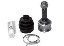 ESPIGA RUEDA DODGE ATOS DE 2000 AL 2004  MARCA NSB COD. RR-9000 MARCA NSB (112943)