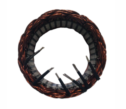 ESTATOR FORD CONTOUR 6G 110A 27-216 COD 016070G5 (114962)