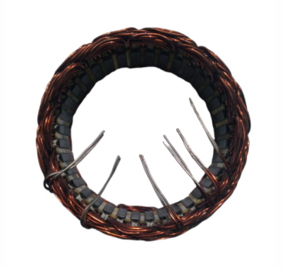 ESTATOR FORD 4G 130A E4G130A COD 016011A6 (114960)