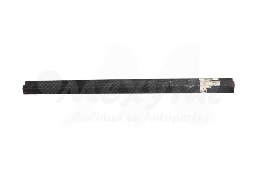 [FOPU73ESTL] ESTRIBO FORD PU DE 1973 AL 1979 IZQ (101912) EX+