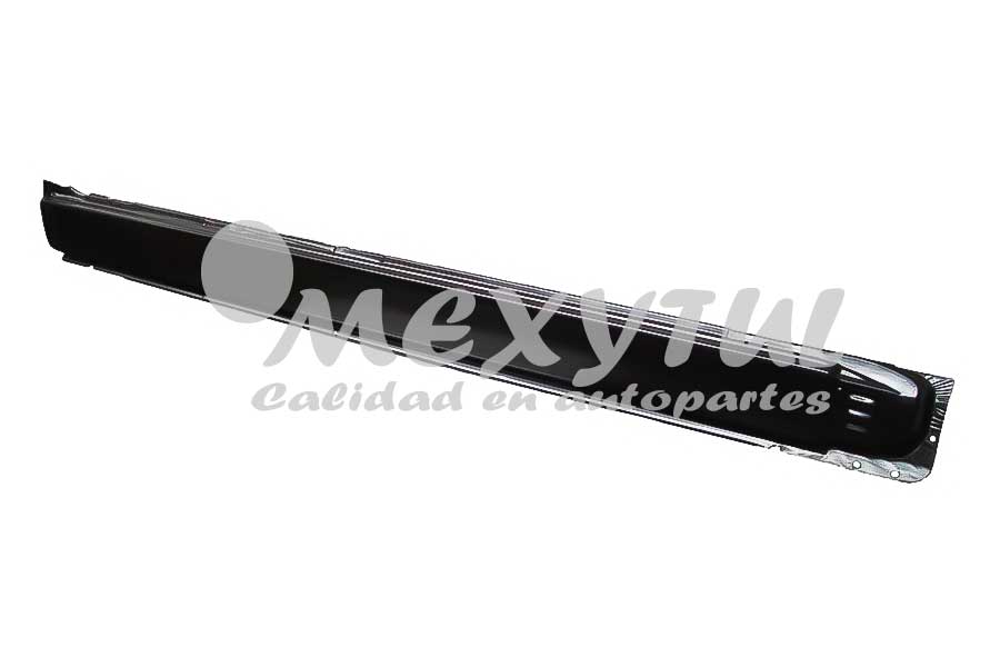 ESTRIBO NISSAN TSURU III DE 1992 AL 2017 4 PTAS DER (10417)