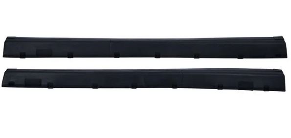 ESTRIBO VOLKSWAGEN JETTA DE 1993 AL 1999 DER/IZQ *A