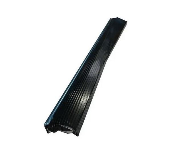 [VOSED73ESTCRR] ESTRIBO VOLKSWAGEN SEDAN DE 1973 AL 2004 CROM C/PLASTICO DER (131757)*A