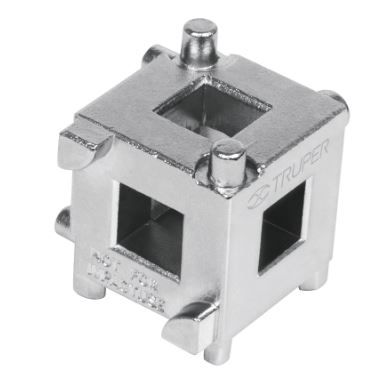 EXTRACTOR PARA PISTONES DE FRENO DE DISCO UNIVERSAL TRUPER COD. 14539(128616)