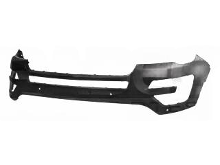 FASCIA FORD EXPLORER 2016 AL 2017 P/PINTAR C/HOYO P/SENSOR DEL (135935) *R