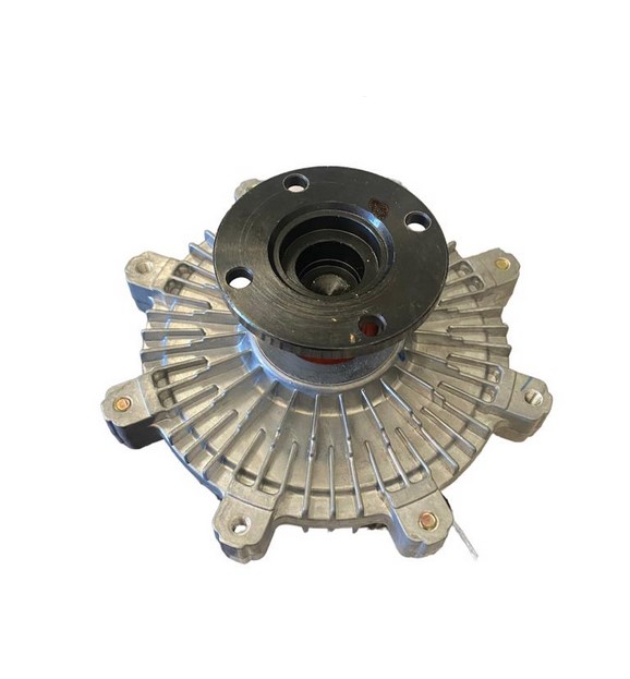 FAN CLUTCH NISSAN FRONTIER/PATHFINDER DE 2005 AL 2009 L4 2.5L (KG-5822) KG