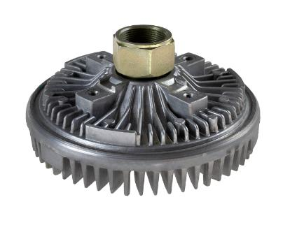 FAN CLUTCH O POLEA TERMICA FORD EXPLORER DE 1996 AL 2000 4.00L V6/ RANGER DE 1990 AL 1995 4.00L V6 MAZDA B4000 PU DE 1994 AL 1997 4.0L V6 OEP COD. P-2793 (161089)