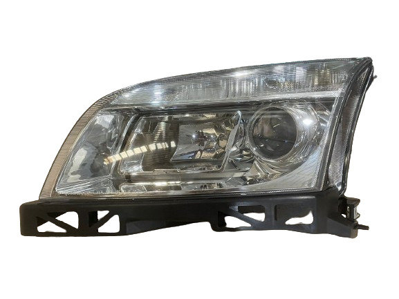 FARO FORD RANGER 1993 AL 1997 IZQ *G