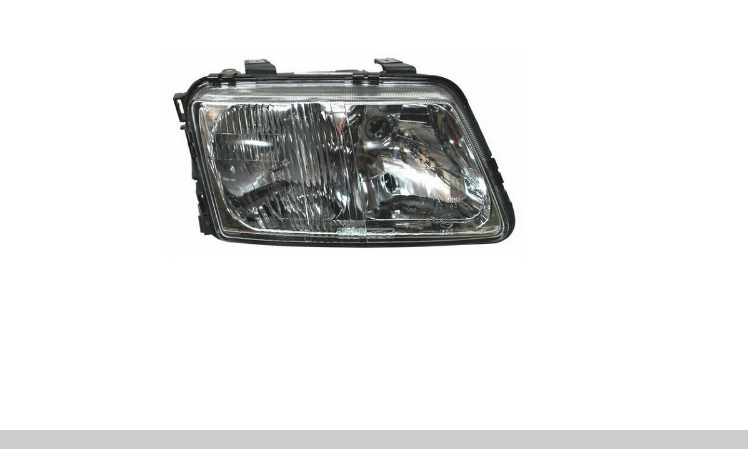 FARO AUDI A3 1998 AL 2001 DER TYC *R