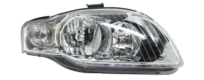 FARO AUDI A4 2005 AL 2008 P/XENON DER TYC