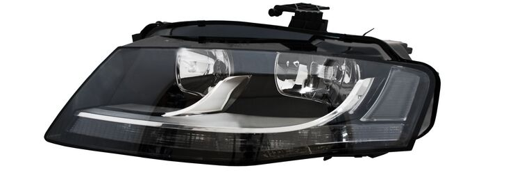 FARO AUDI A4 2009 AL 2012 IZQ TYC