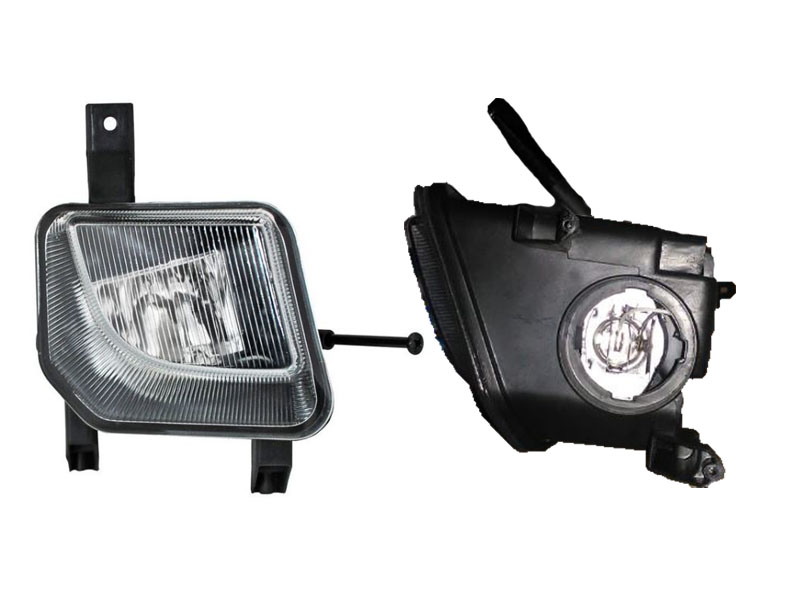 FARO AUX (NIEBLA) CHEVROLET ASTRA DE 2004 AL 2006 C/FOCO DER HGO (8827) 