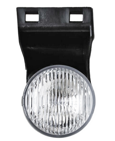 FARO AUX (NIEBLA) DODGE PU DE 1994 AL 1998 C/BASE S/FOCO IZQ TYC (9703) TW