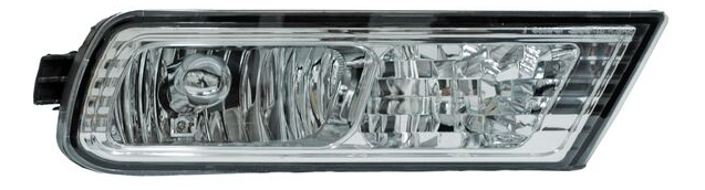 FARO AUX (NIEBLA) ACURA MDX DE 2010 AL 2013 C/FOCO DER TYC (124561)