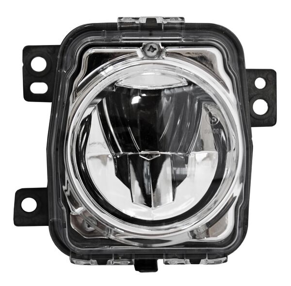 [19-6162-00-9N] FARO AUX (NIEBLA) ACURA TLX DE 2015 AL 2017 LEDS IZQ TYC