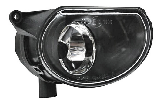 [AUA304FAATYR] FARO AUX (NIEBLA) AUDI A3 DE 2004 AL 2006 / Q7 DE 2007 AL 2009 S/FOCO DER TYC (124565)