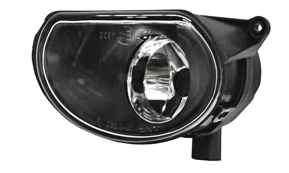 [AUA304FAATYL] FARO AUX (NIEBLA) AUDI A3 DE 2004 AL 2006 / Q7 DE 2007 AL 2009 S/FOCO IZQ TYC (124566)