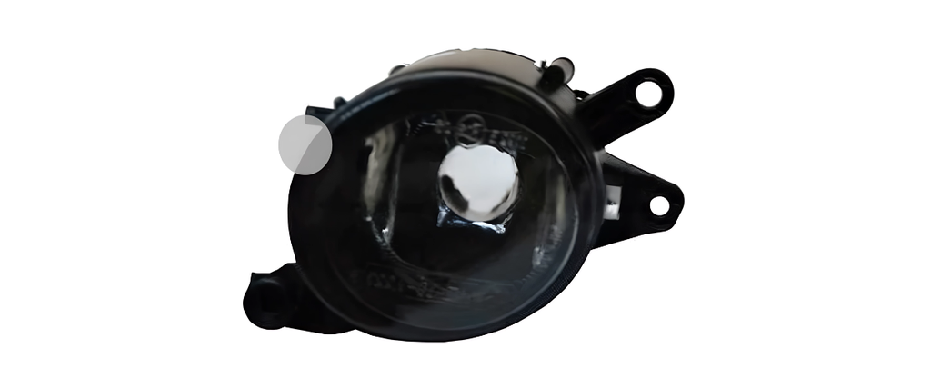 FARO AUX (NIEBLA) AUDI A4 DE 2001 AL 2004 / VOLVO S-40 DE 2000 AL 2004 DER TYC (5286) *EX