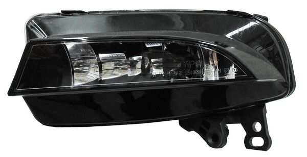 [19-C122-00-9N] FARO AUX (NIEBLA) AUDI A5 DE 2011 AL 2015 C/FOCO IZQ TYC