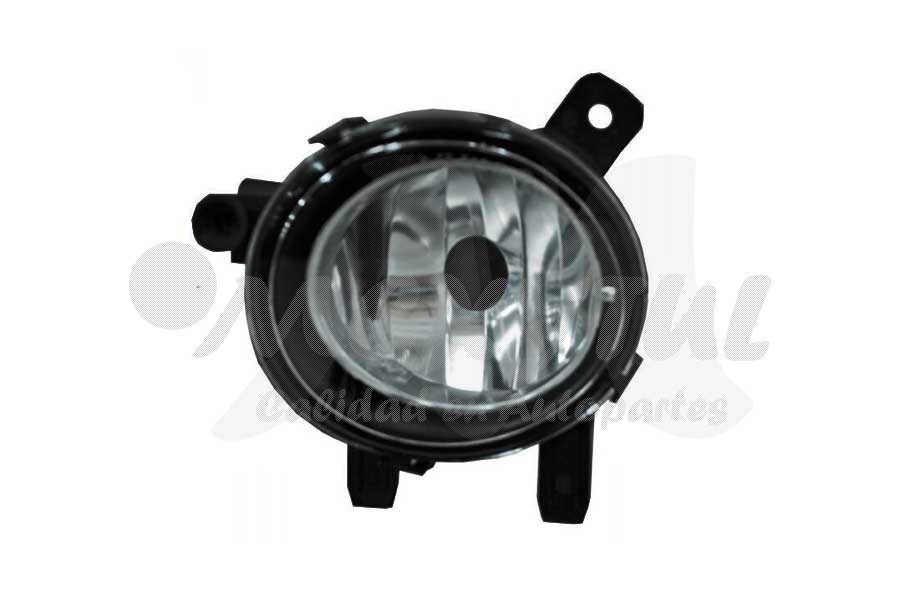 [BMSER12FAATYL] FARO AUX (NIEBLA) BMW SERIE 1 DE 2012 AL 2013 / SERIE 3 DE 2012 AL 2015 / SERIE 2 DE 2014 AL 2016 / SERIE 4 DE 2014 AL 2016 S/FOCO IZQ TYC (130696)