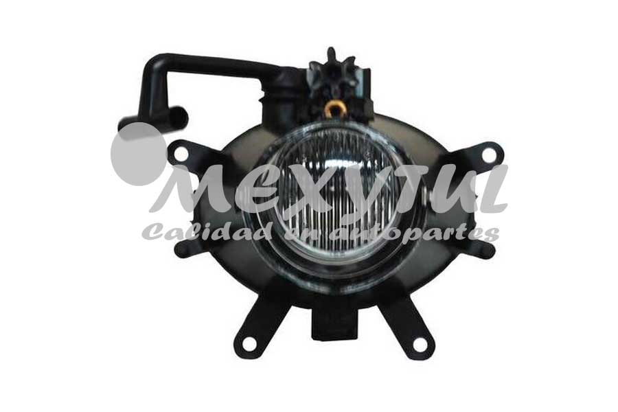 FARO AUX (NIEBLA) BMW SERIE 3 DE 2002 AL 2005 IZQ/DER TYC (5291) TW