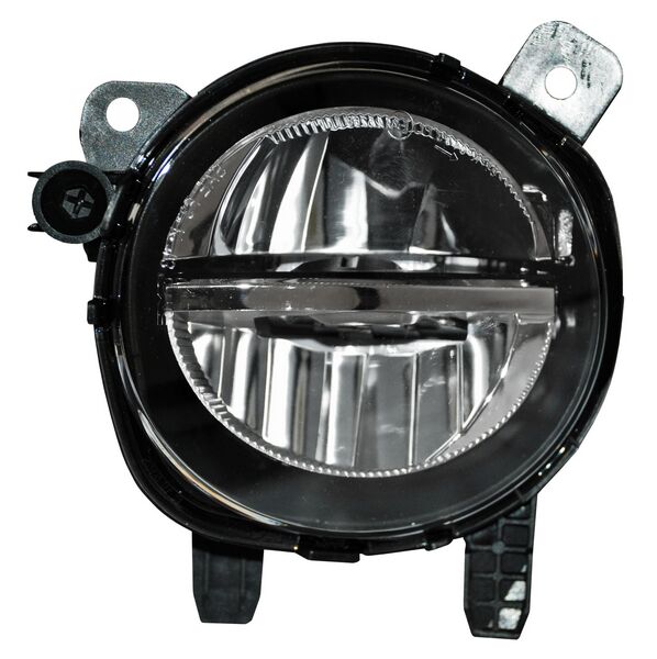[BM316FAUL] FARO AUX (NIEBLA) BMW SERIE 3 DE 2016 AL 2017/ SERIE 4 DE 2014 AL 2017   LEDS IZQ TYC