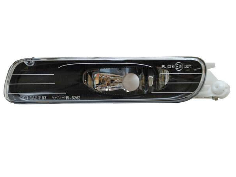 [BMSER99FAATYL] FARO AUX (NIEBLA) BMW SERIE 3 DE 1999 AL 2001 S/FOCO IZQ TYC (5292)